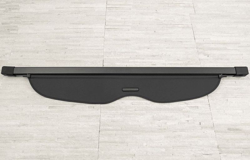 Щора за багажник за jeep grand cherokee wk2 (2010-2021)