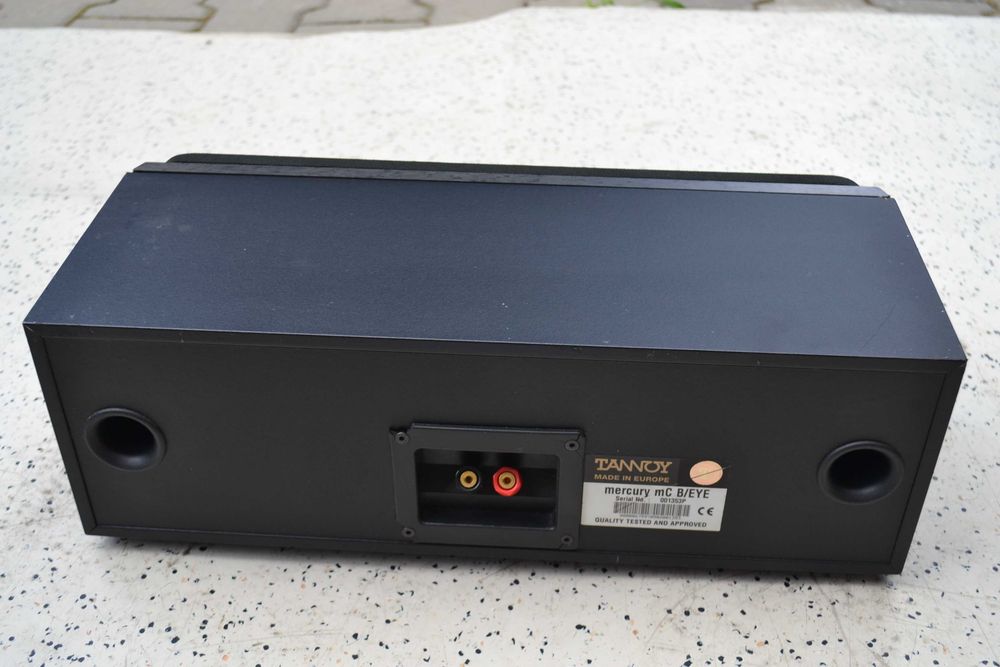Boxa centru Tannoy Mercury MC