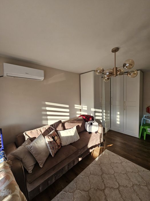 Apartament 2 camere in Dobra