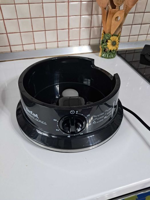 Aparat de gatit cu aburi Tefal VC1401, 900W