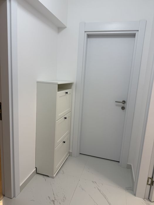 Garsoniera noua sector 4, prima inchiriere!