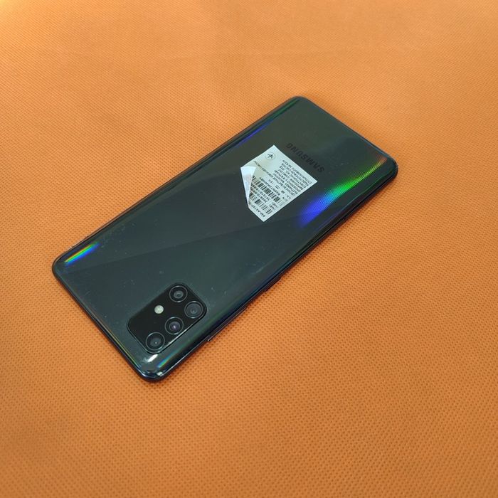 Samsung A51 sotiladi dastavka bor