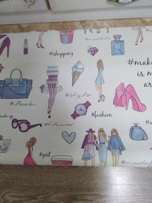 Продам обои классные