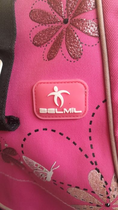 Ученическа раница за момиче BELMIL