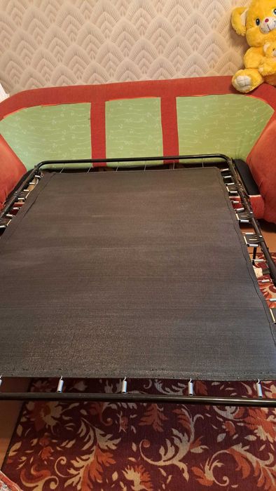 Продам Диван и кресло