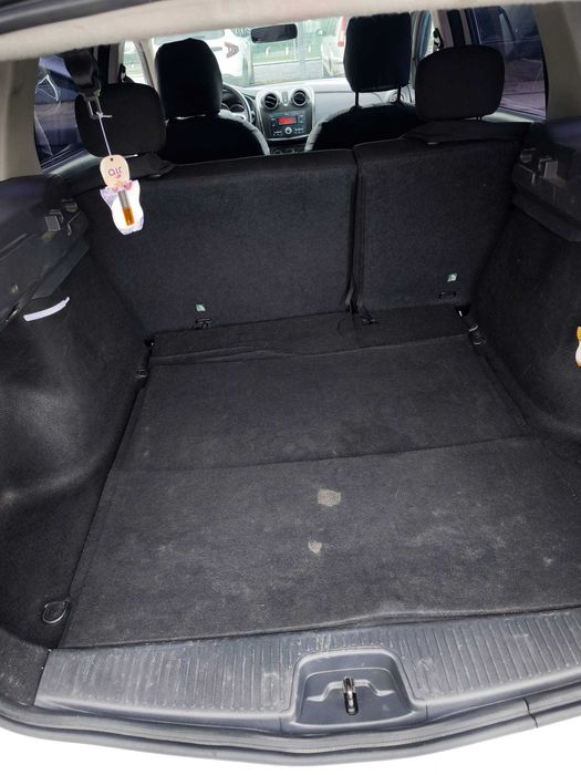 DACIA Logan MCV 2018