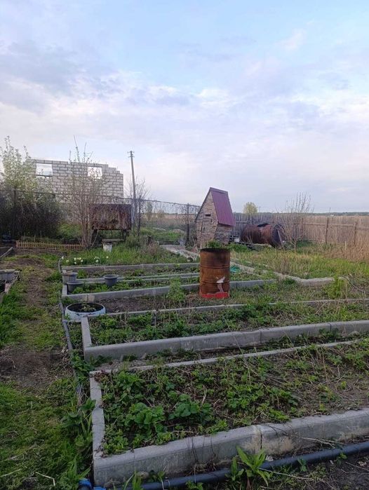 Дача, 19.1м², участок 4.4 сот.
