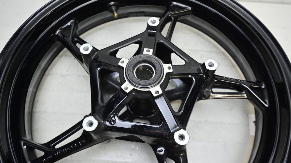 Janta Roata Fata BMW S1000R / S1000RR K67 / S1000XR K69