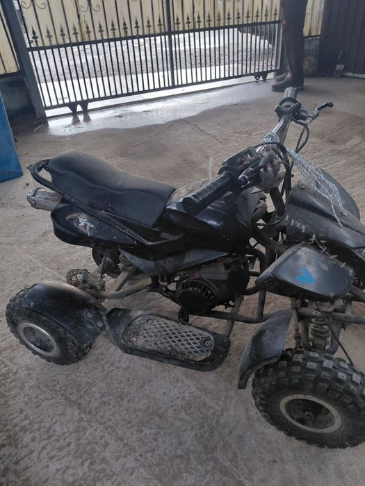 Atv copii 49cm c