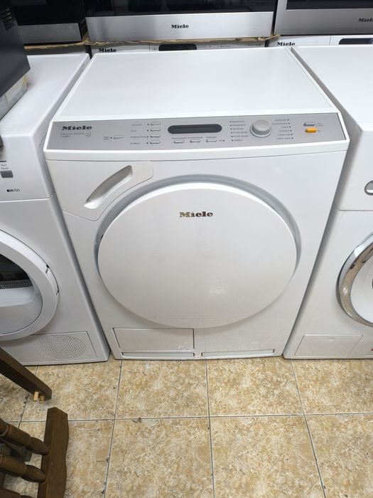 Сушилня Miele - 7кг. клас В