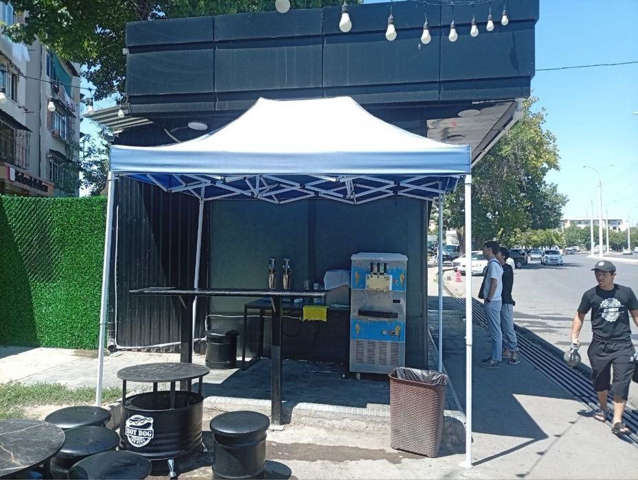 Marojni aparat 380 kaktel aparat