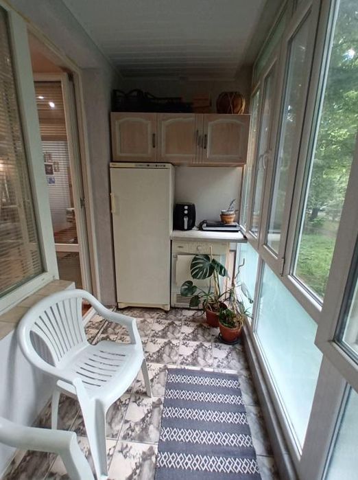 Дава се под наем Тристаен апартамент в Пловдив, Кършияка - 100 кв.м за 550 € - Снимка #6