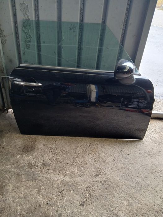 Дясна врата Mini Cooper