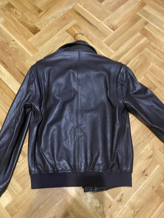 Zara Geaca noua piele