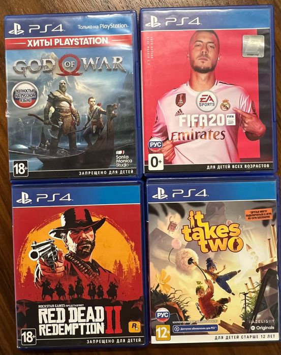 PS4 pro 1 Tb Сони плейстейшн