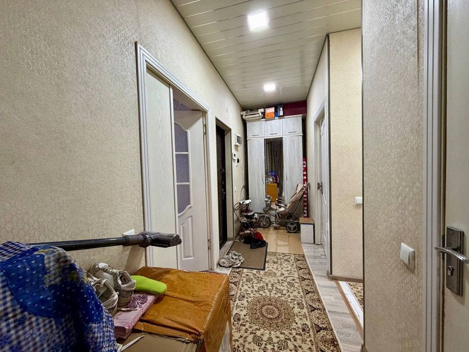 Ю 12. 2в3/1/4. 60м2. Ипотеку можно