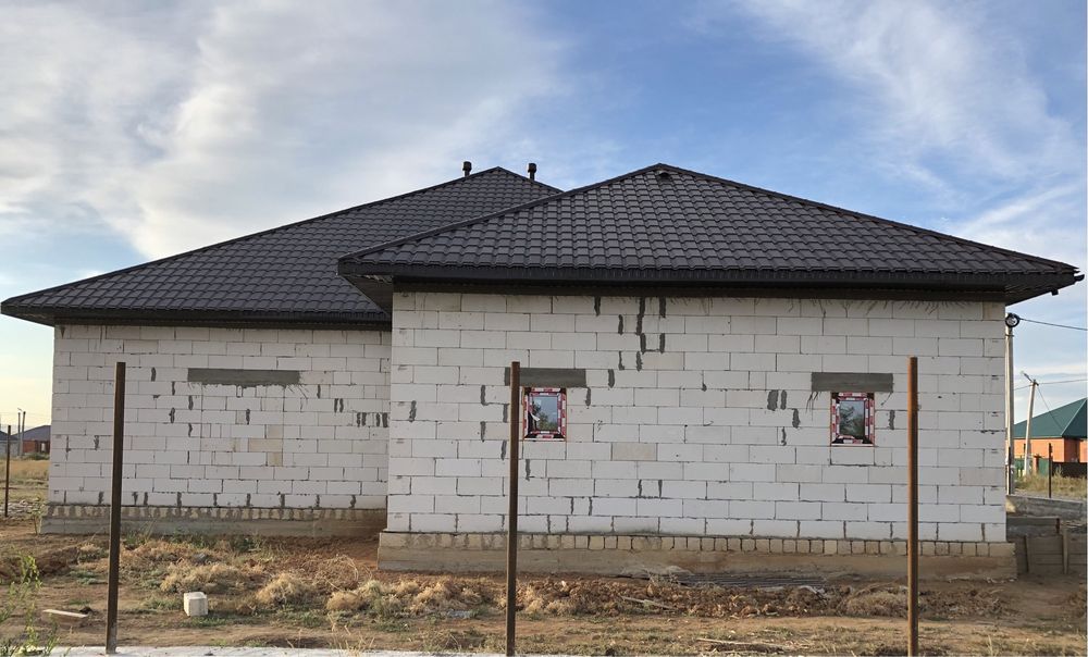 Автоклавный газоблок пеноблоки в наличии