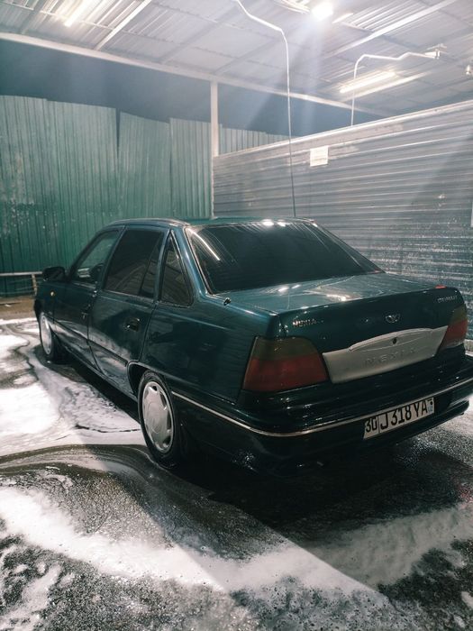 Nexia 1 sons trambilyor