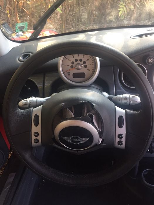 MINI cooper / МИНИ купър