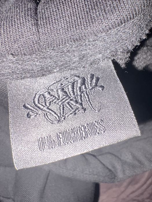 Худита високо качество Off-White, Essentials by Fear of God , Syna World
