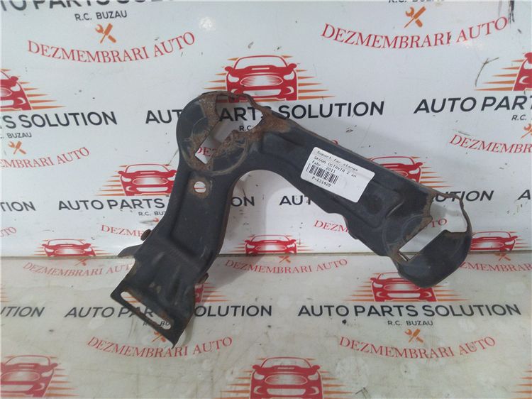 Suport far stanga skoda octavia 2 an fabr. 2011