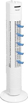 Колонен вентилатор Bestron 35W