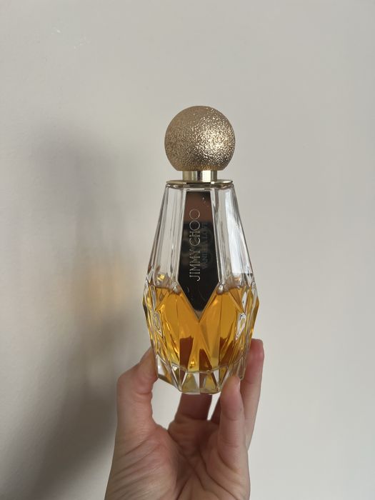 Jimmy Choo Vanilla Love