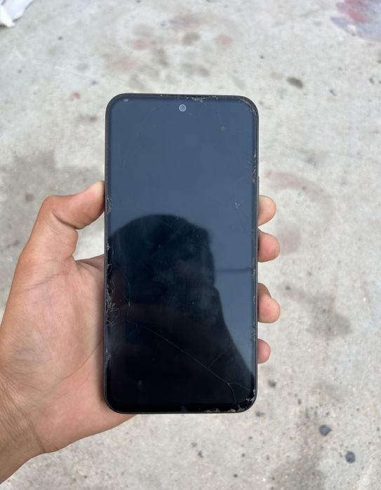 Samsung a54 5g минус нету