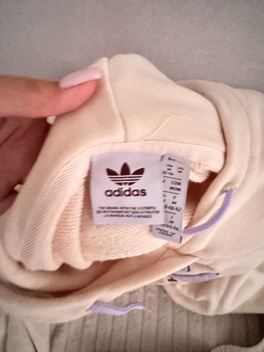 двойка Adidas S/M