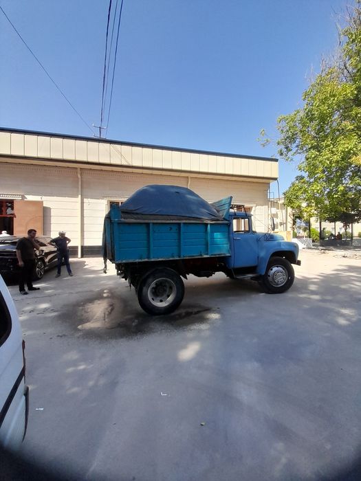 Zil xizmati 24/7