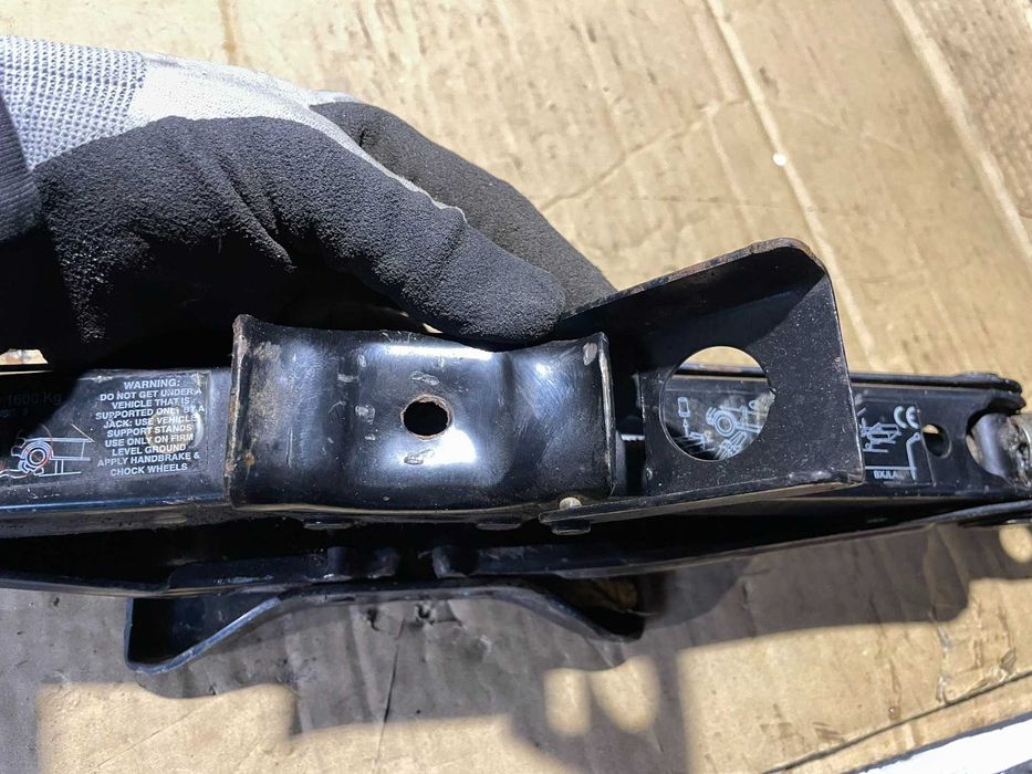 Авариен Крик Авто Крик за Ford Transit Maxi Форд Транзит 2000г