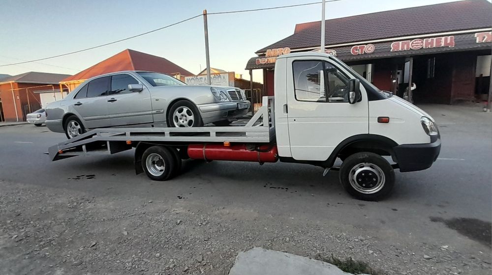 Эвакутор KZO11 24/7