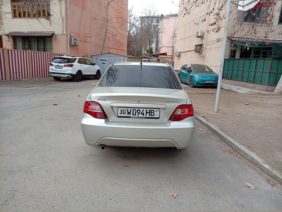 Некся 2 Продаю 2009 Года