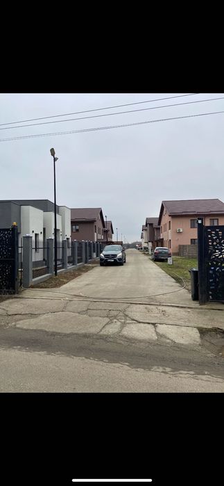 Anunț imobiliare