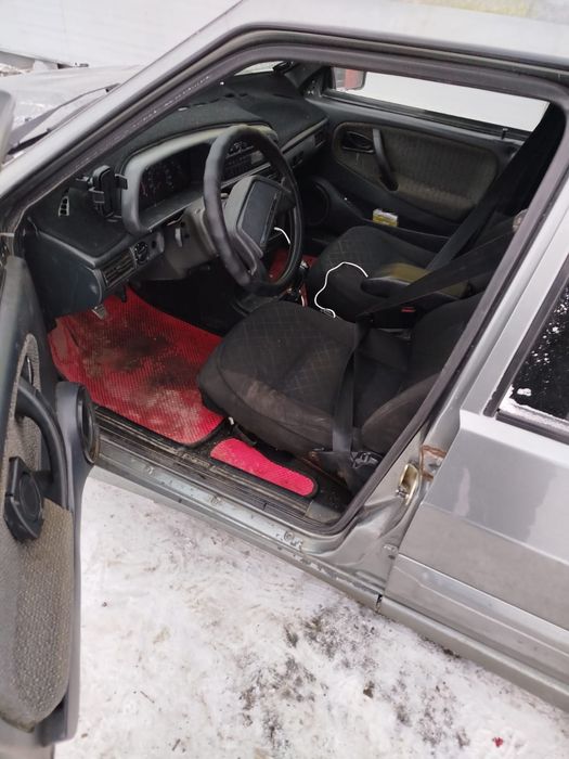 Продамм ваз 2114 ОБМЕН