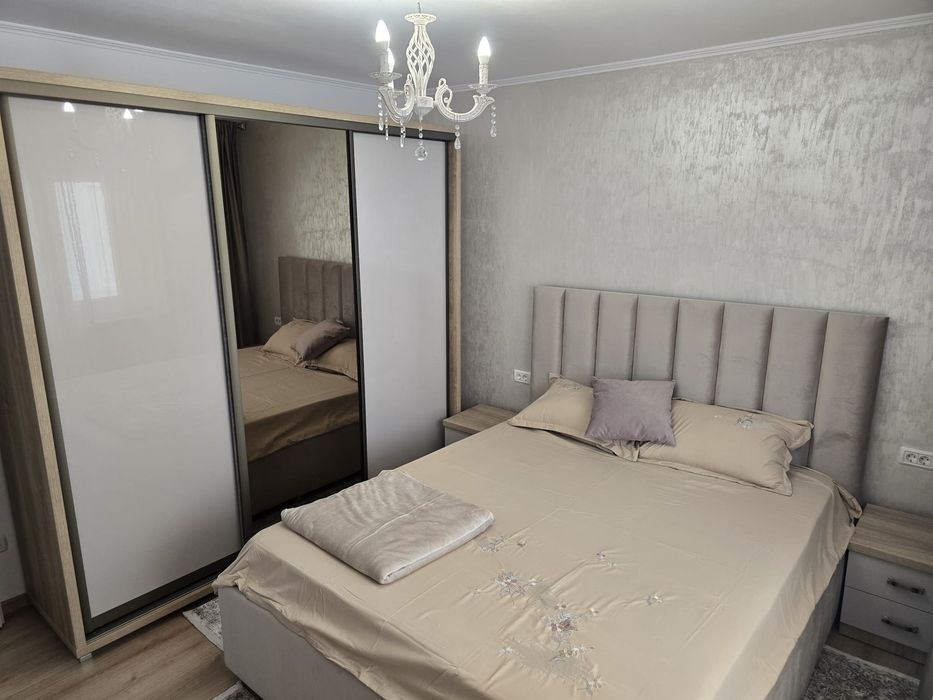 Apartament 2 Camere si 2 balcoane | Zona Dacia - Scoala Spectrum | Termen Lung