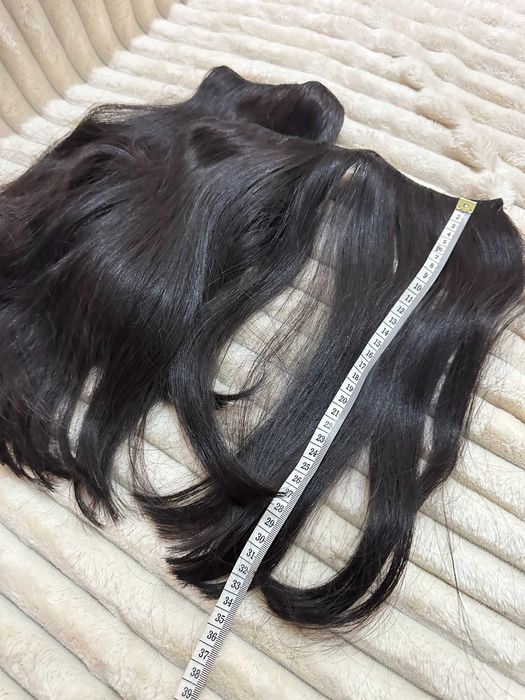 Extensii de par din par natural