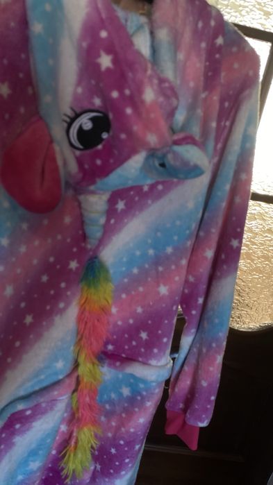 пижама кигурумии