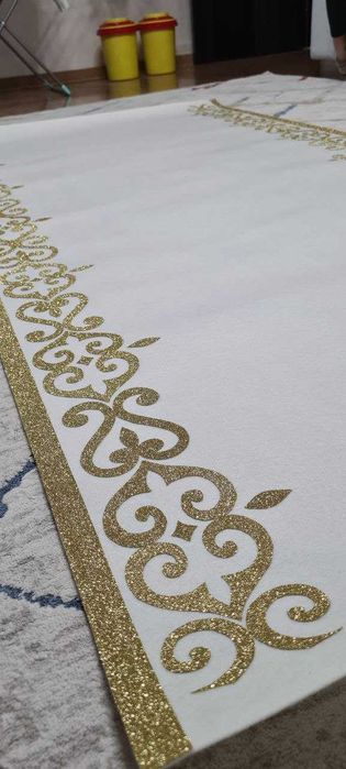 Дорожка для Тусау кесу