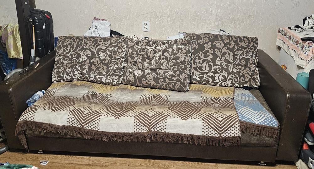 Дивпн-книжка, б/у