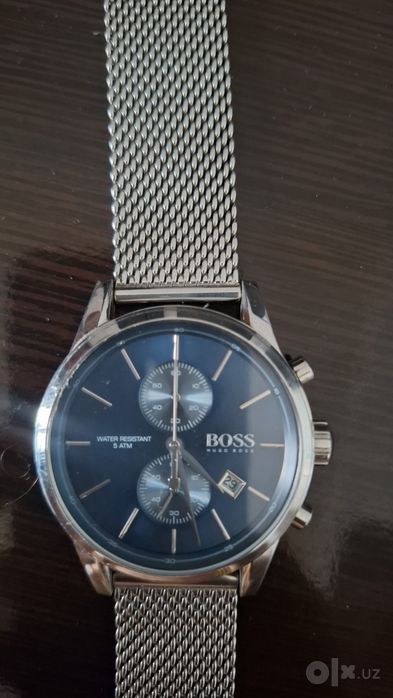 Продаю часы HUGO BOSS