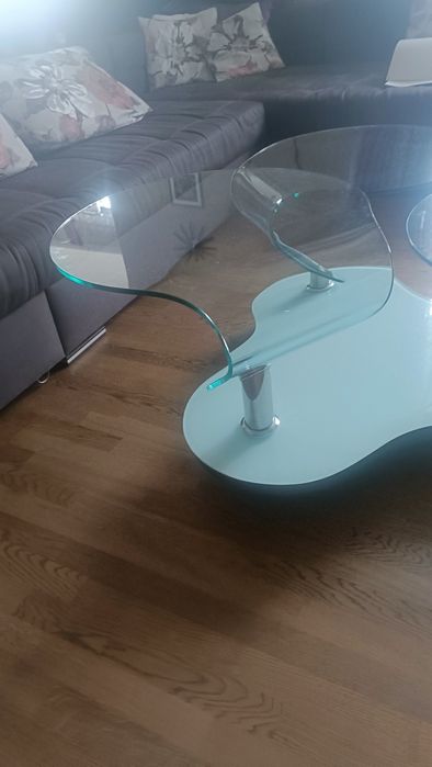 Столик журнальный