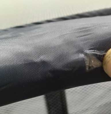 Кошара на две нива So Gifted PLUS Navy