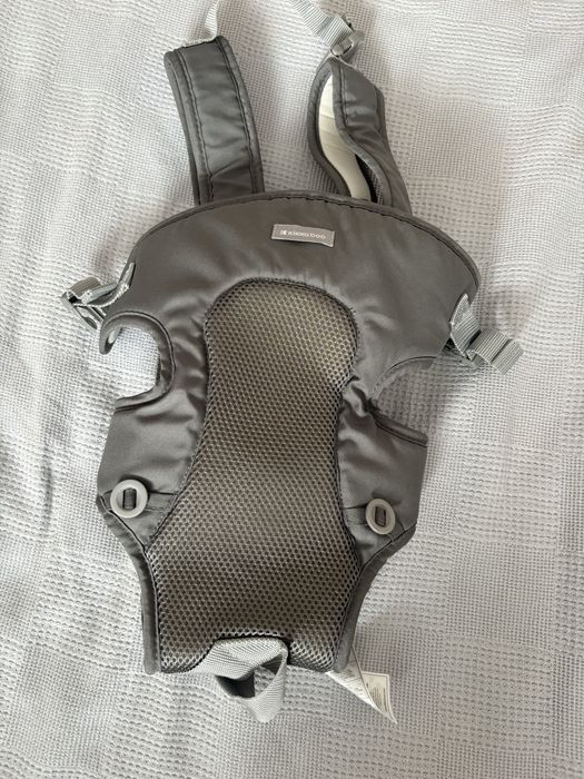 Кенгуру Kikka Boo 3в1/ Използвано е 2- 3 пъти