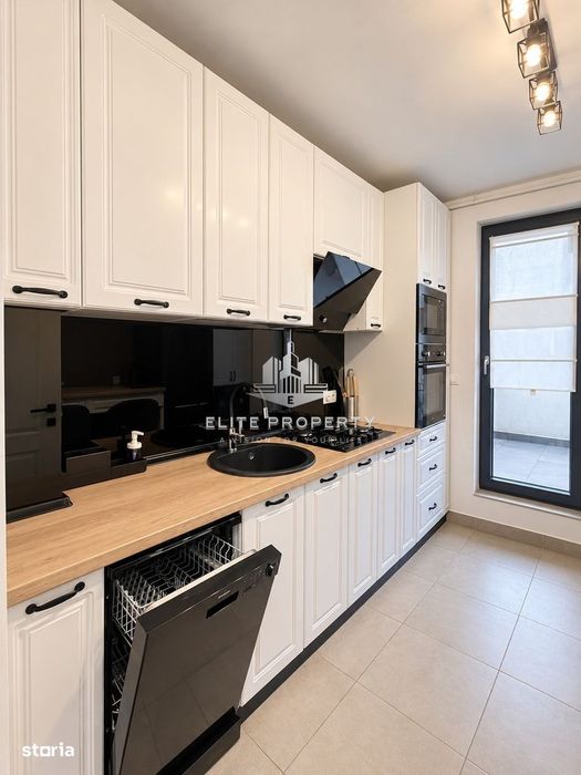 Inchiriere Apartament | 3 Camere | H Pipera Lake