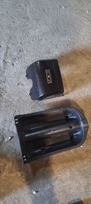 Запчасти на электро мопед