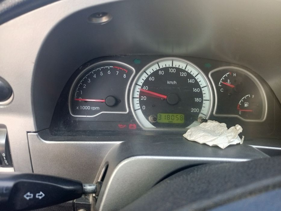 Neksiya 2 holati yahshi