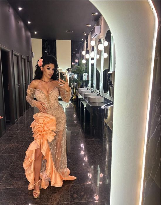 Cand richie facuta pe comsnda !o singura purtare