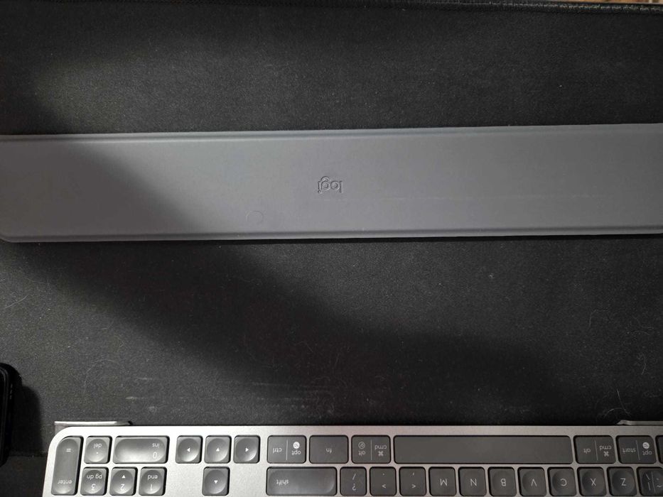 Logitech MX Palm Rest