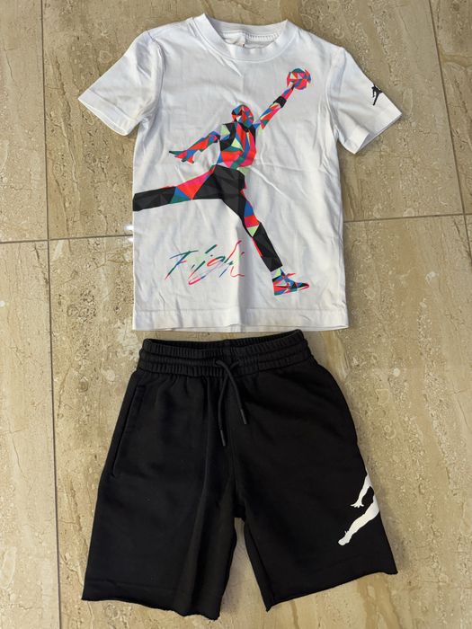 Детски комплект Nike Jordan